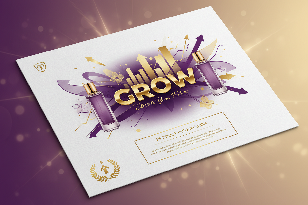 MARKETING KIT ( Contents: Catalogue, Pricelist, Compensation Plan )